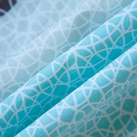 Pigment Printing 