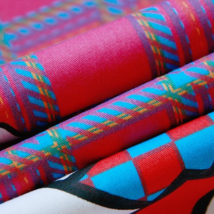 Pigment Printing 