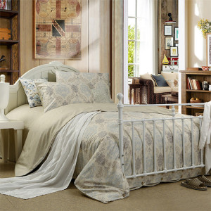 Cooling Summer Bedding Fabric
