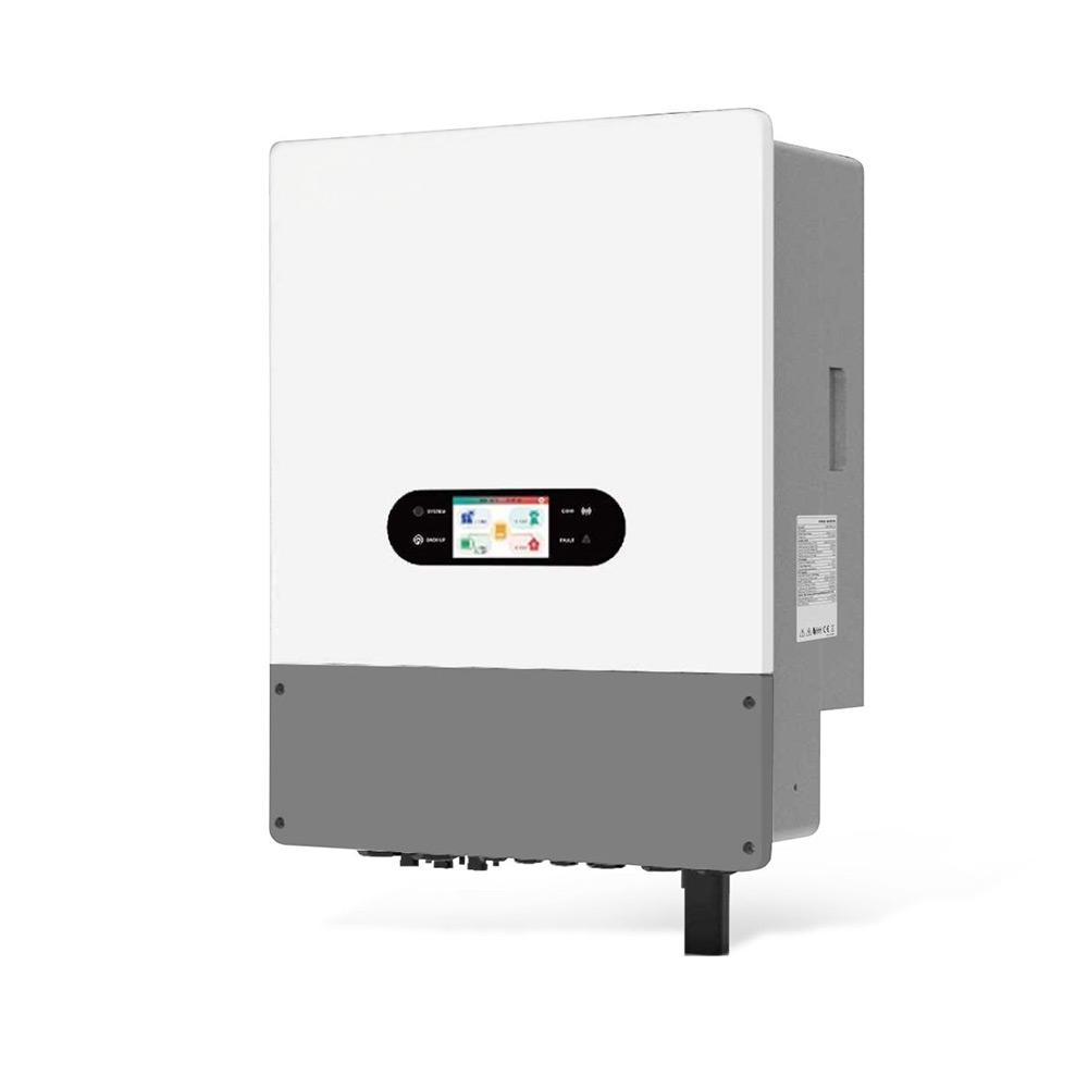 10-15 KW three-phase hybrid inverters for European standard applications