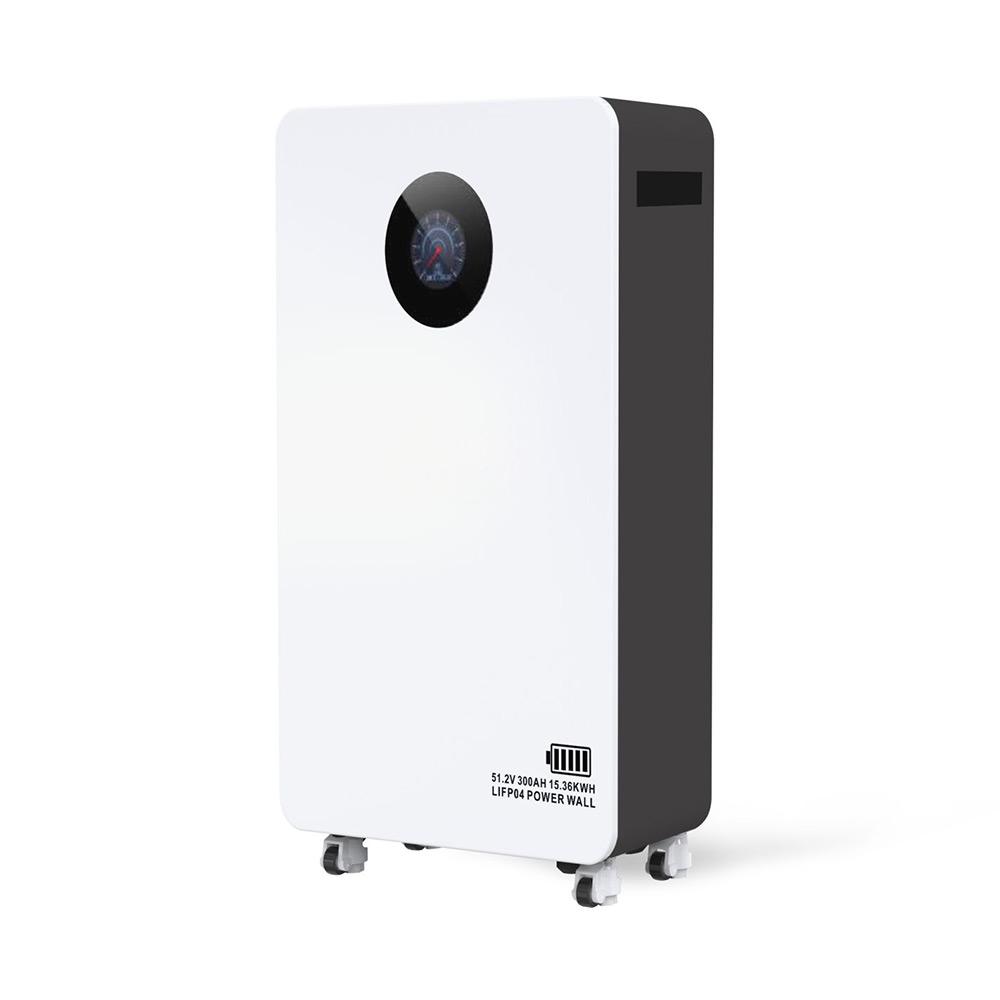 16KWh IP21 EU-Standard movable energy storage battery