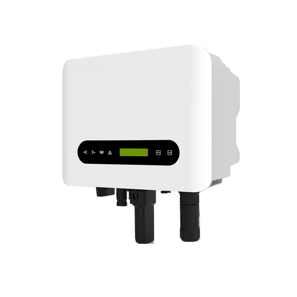2KW 3KW 4KW IP66 On-Grid Inverter for EU 230V Household Solar