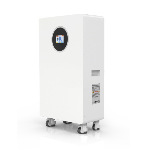 5KWh IP66 floor standing energy storage battery