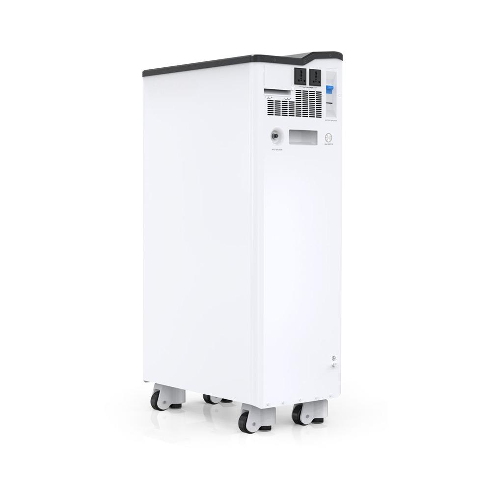 6.2KW 10KWh All-in-One Energy Storage System For Home