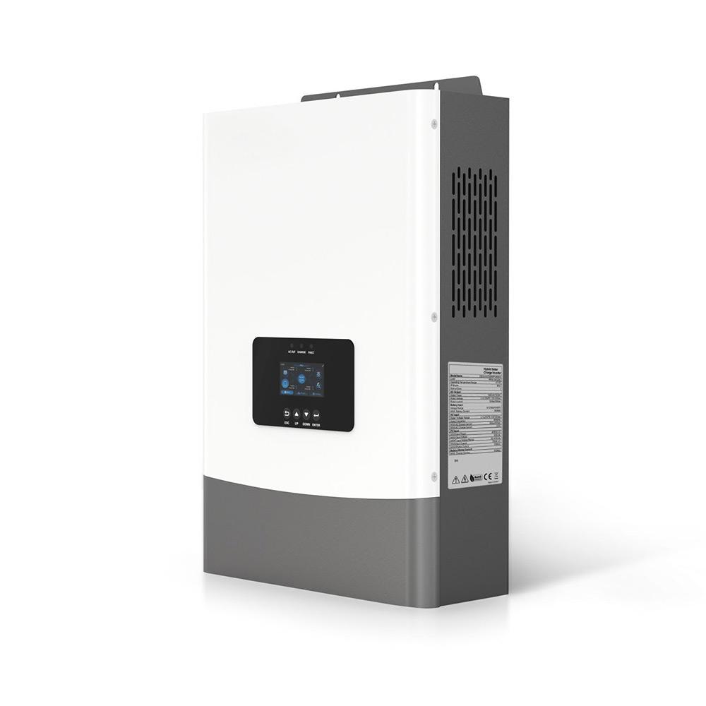 7.2KW IP21 Split Phase On & Off Grid Inverter US-Standard 120V