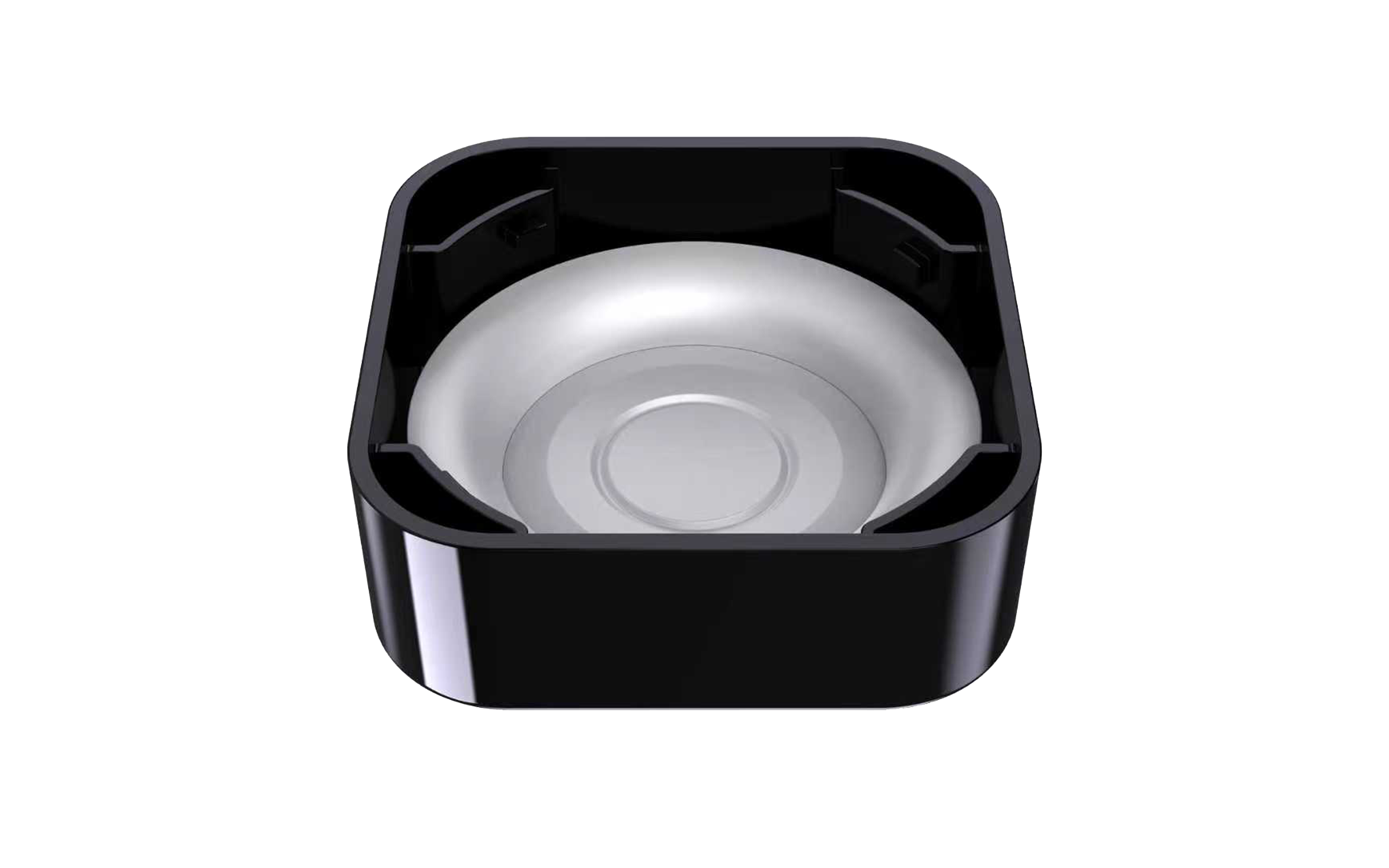 Vacuum cap alternate angle