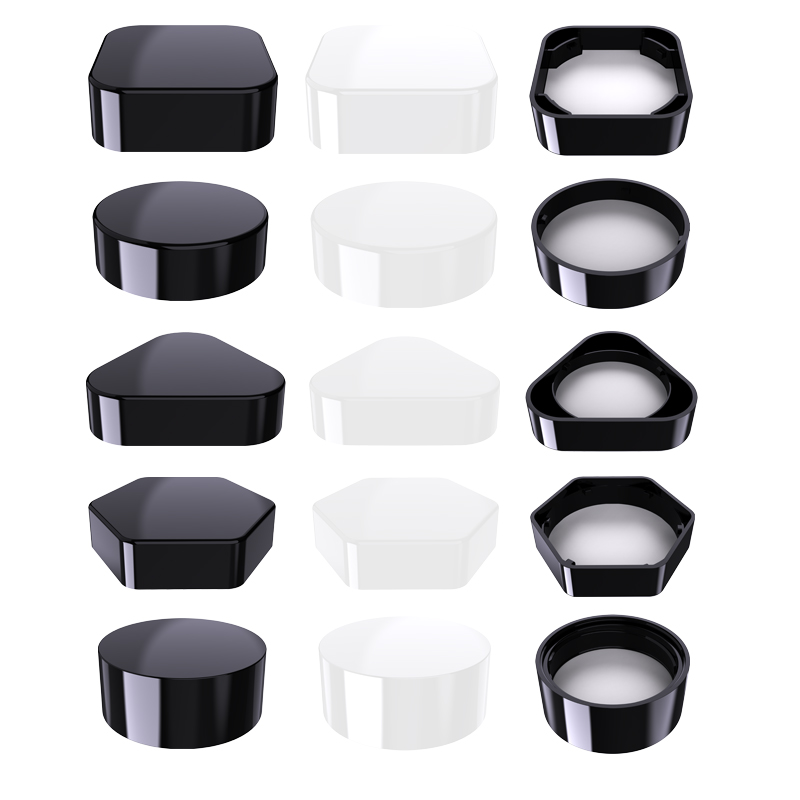Child Resistant Cap