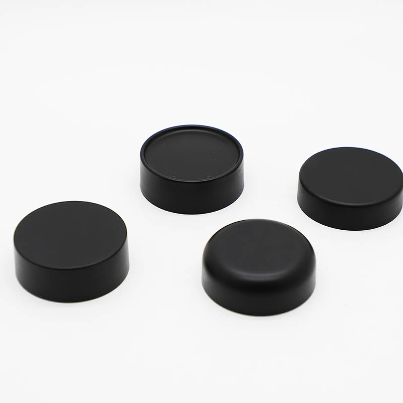 Child-resistant cap design from NINGBO HONOR PACKAGING