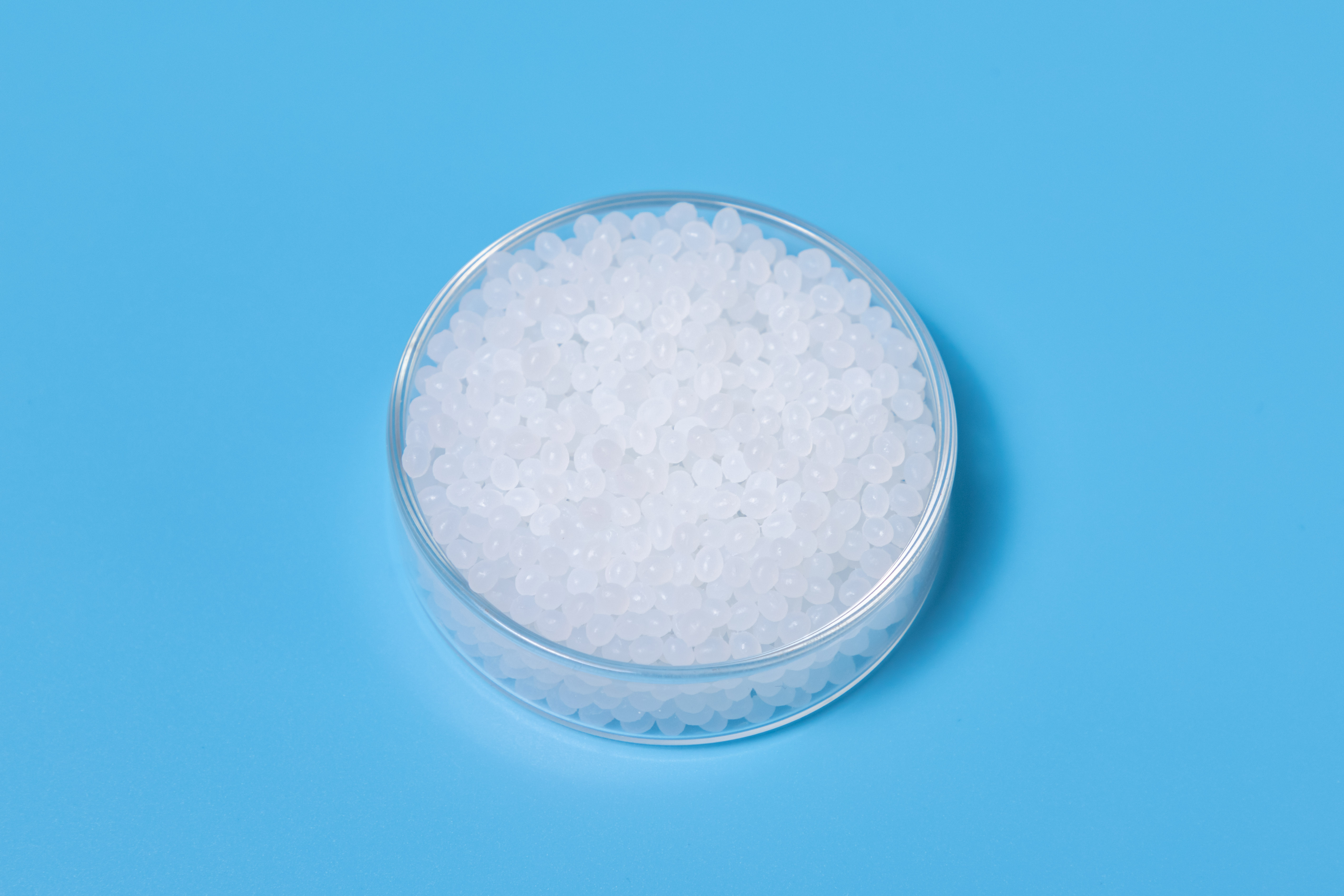 PC Toughening Agent granules