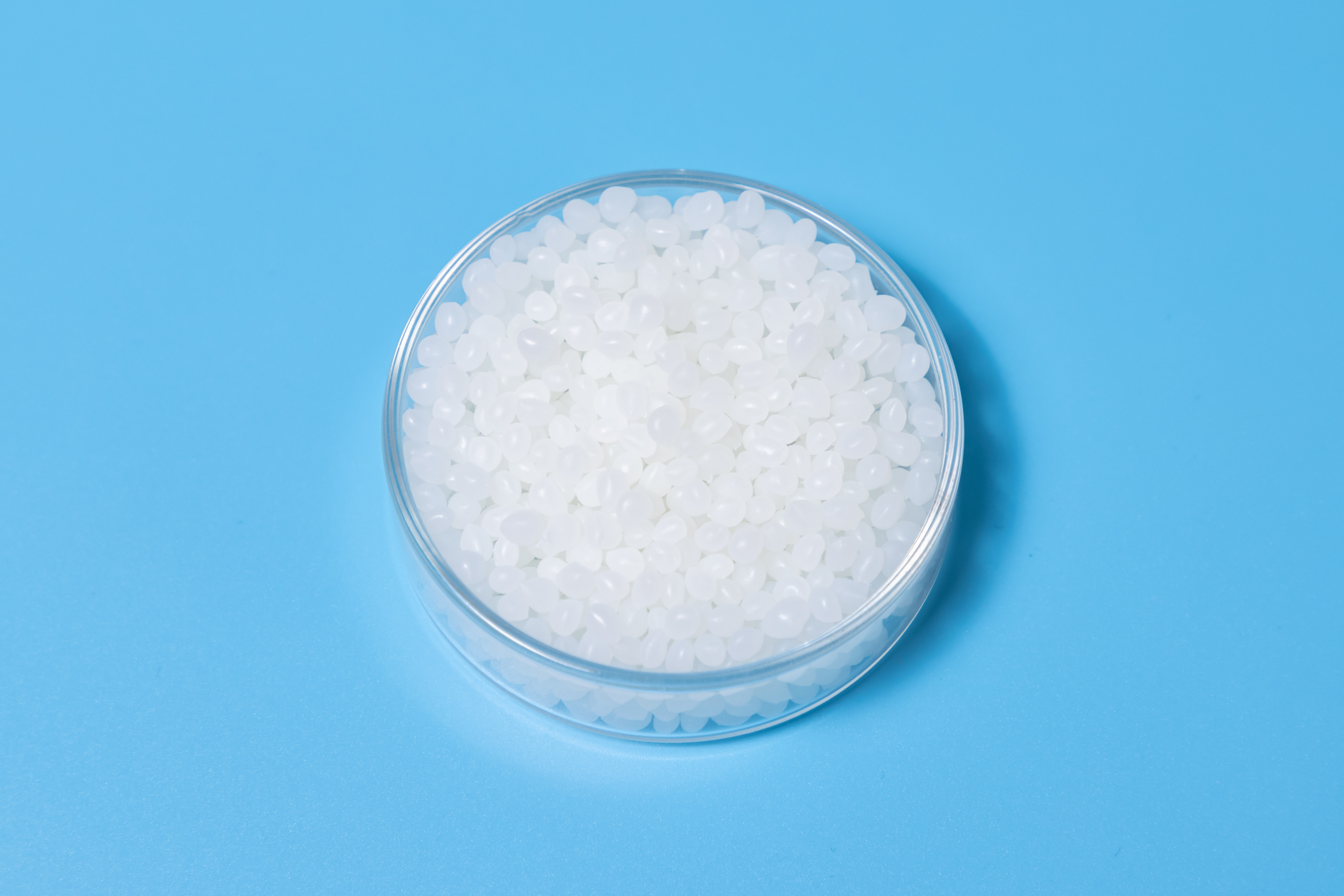 Low-Odor PP Compatibilizer Production