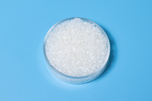 Compatibilizer for TPE elastomer overmolding