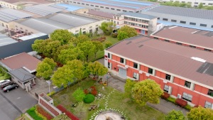 Greenwill eraser factory