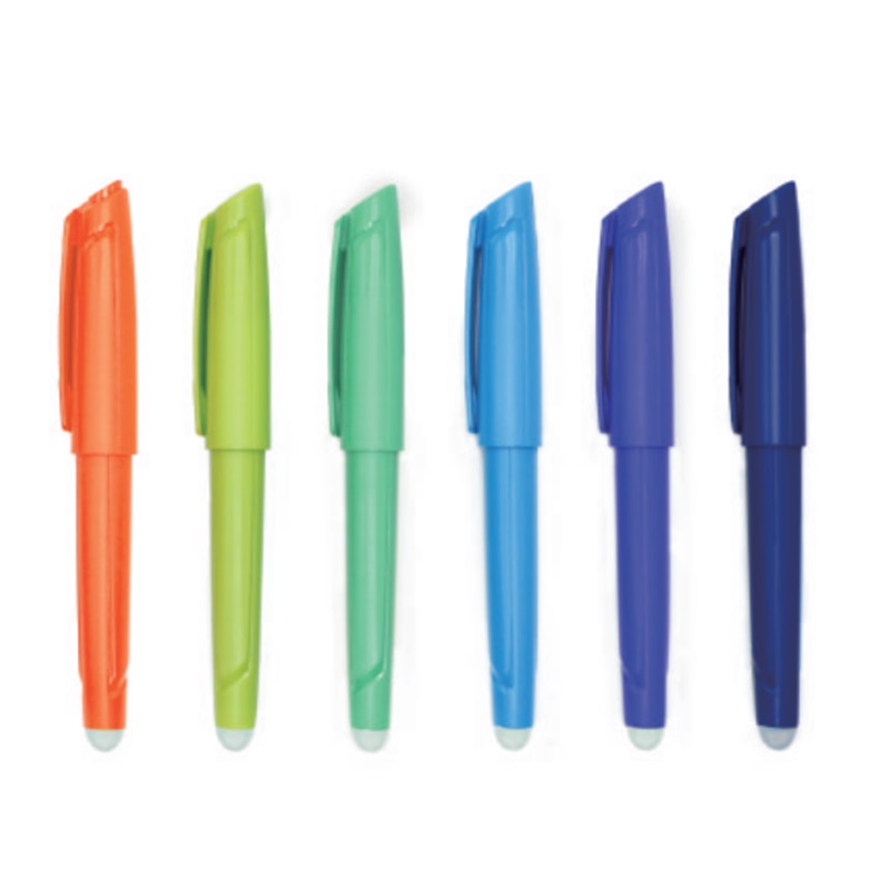 Greenwill erasable gel pen KP202301