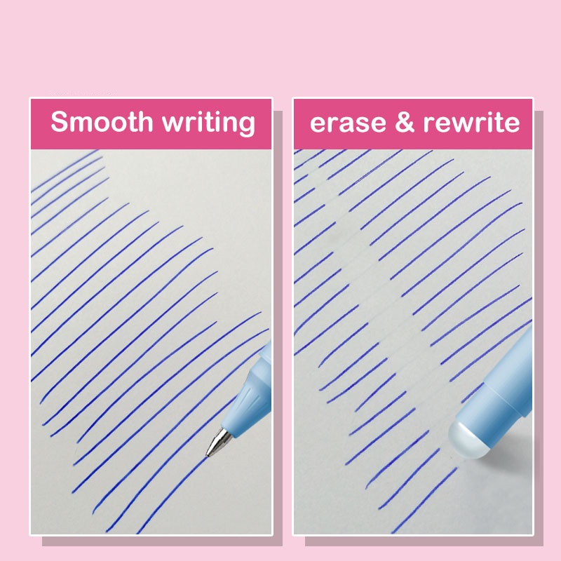 Erasable Gel Pen