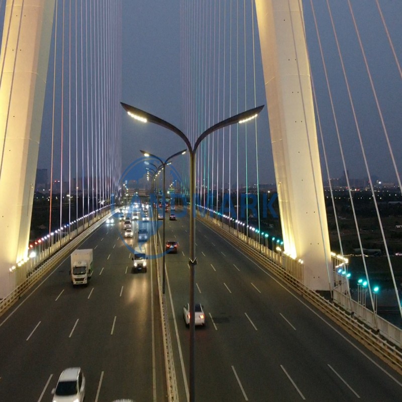 LANDMARK Smart Light Pole