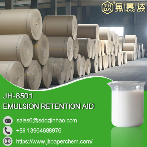 strength retention emulsion