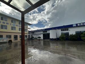 JHDA China Factory 