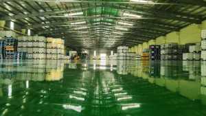 JHDA Vietnam storage 