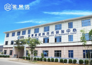 JHDA China Factory 
