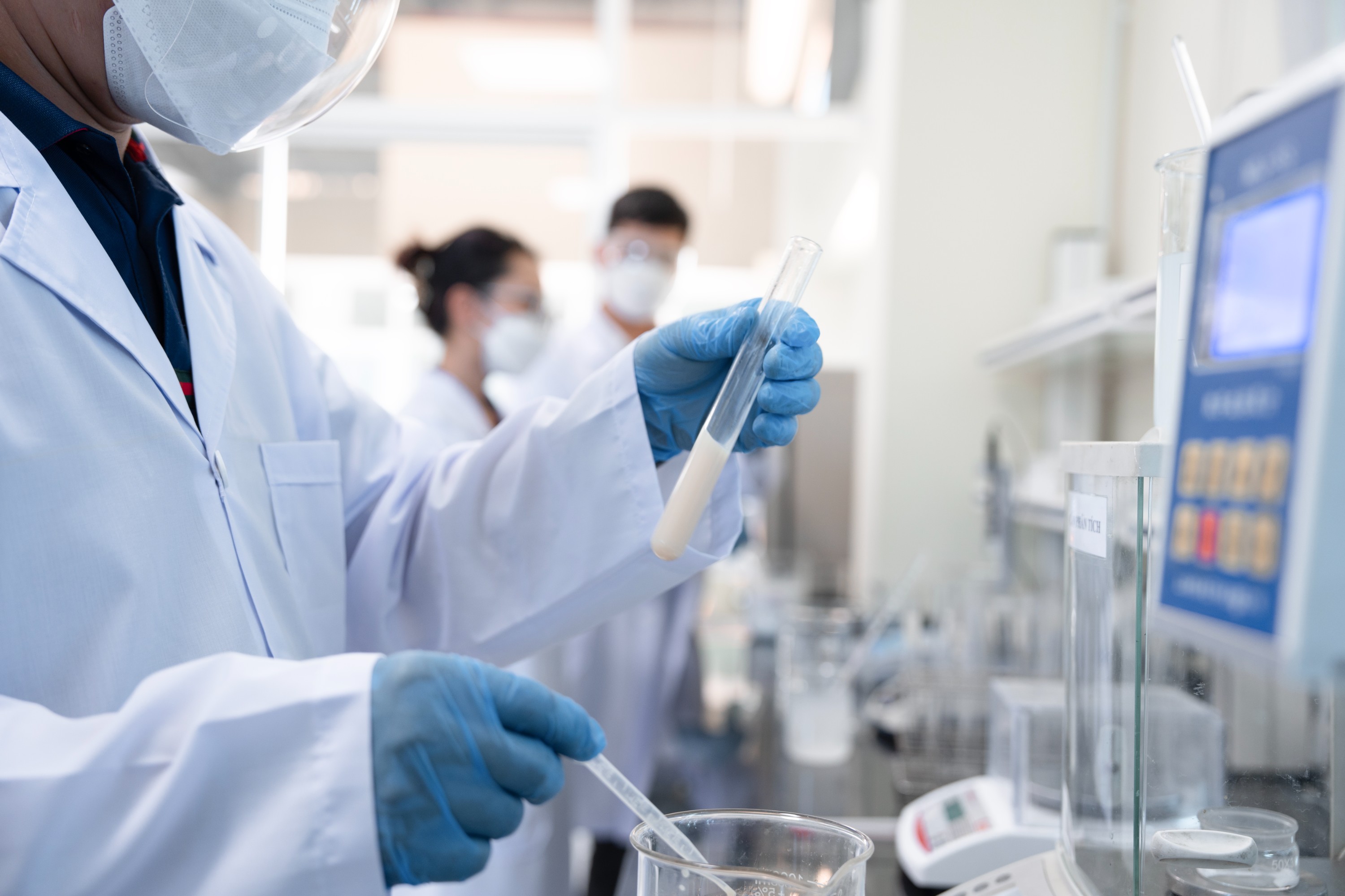 Qingzhou Jinhao New Material Co., Ltd.