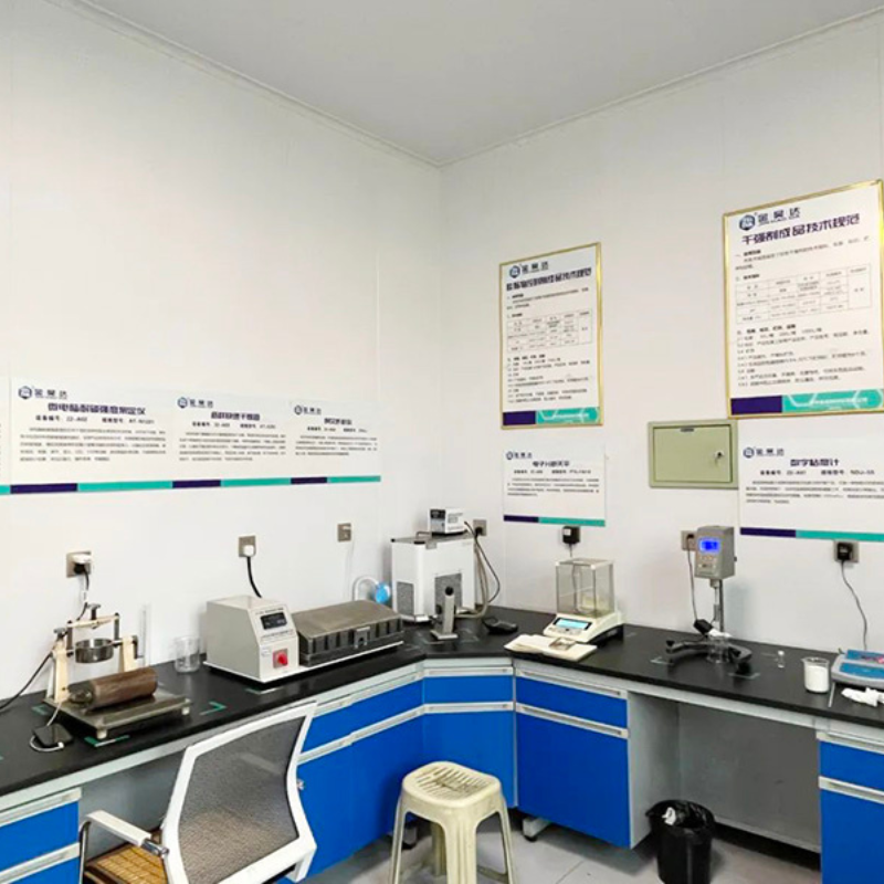 Product up-gradation again! The Company's Anti-Moisture Type Surface Sizing Agent Process Has Been Improved Again, And The Anti-Water And Anti-Moisture Effect Has Been Improved By 20-30%!