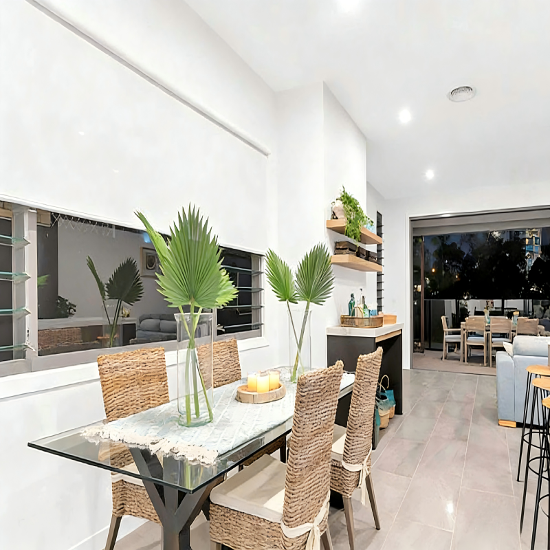 Elitex Blockout Fabrics Collection