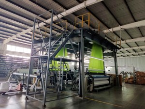 factory
