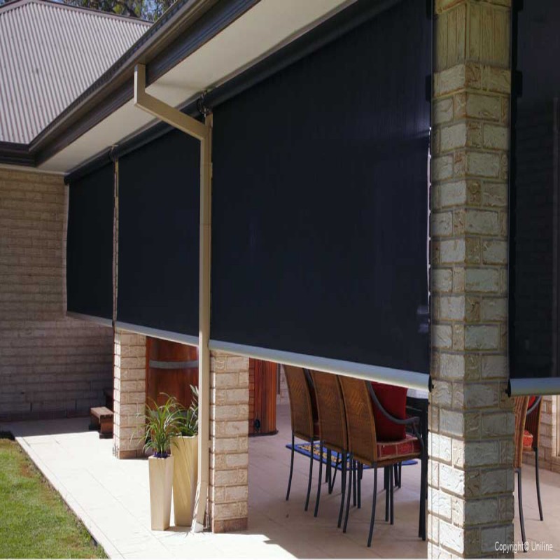 Elitex Sunscreen fabrics for outdoor application