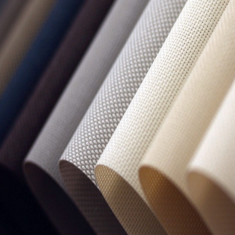 High-quality sunscreen fabrics application