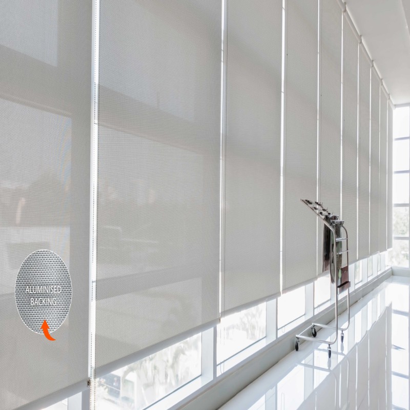 Elitex Sunscreen Fabrics