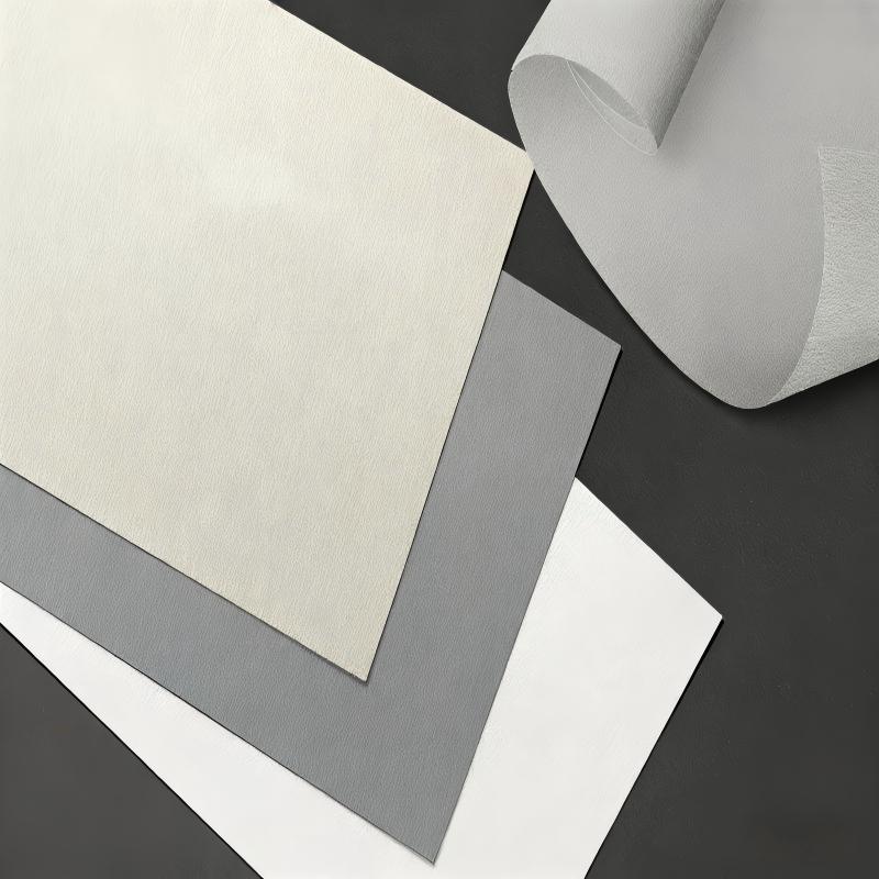 Elitex Blockout, Light Filter, and Translucent Fabric Samples