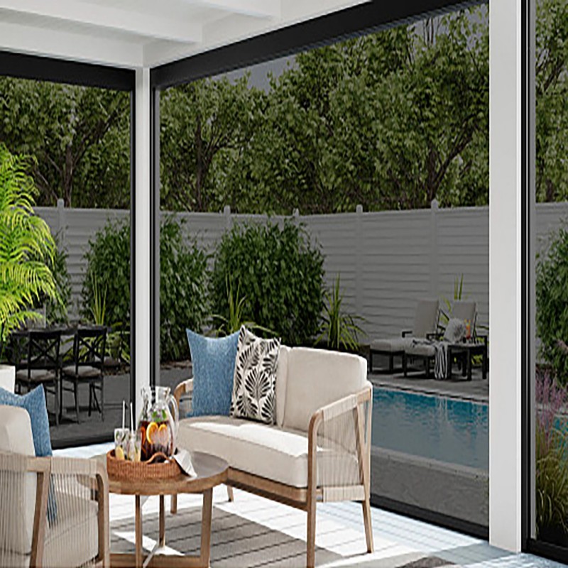 Elitex Insect Screen Fabric