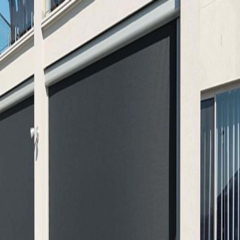 Exterior Outdoor Sunscreen Fabric EB4330W