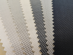 Budget Sunscreen Fabric