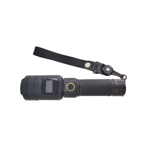 methane leak detector