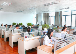 ZETRON Customer Service & Sales Office