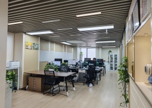 ZETRON_Open_Office_Environment