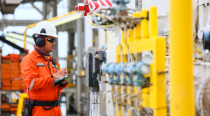 Waste Gas Treatment Monitoring