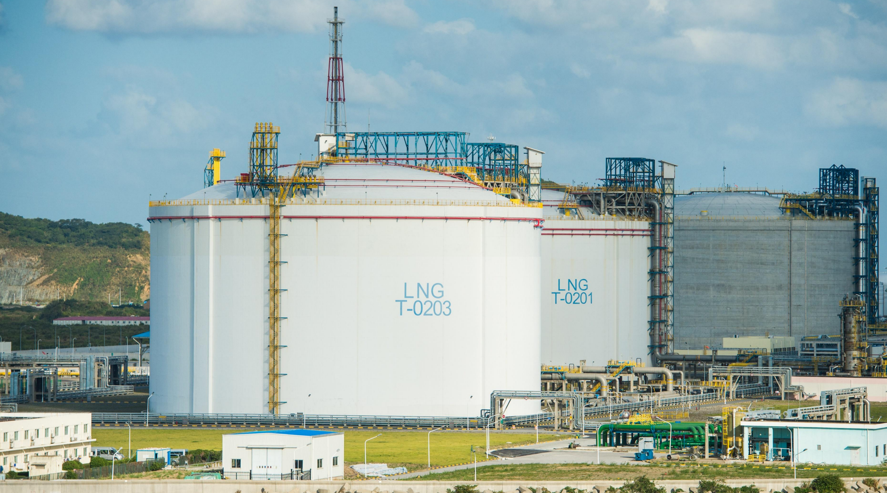 Zetron System in Petrochemical Plant