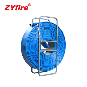 TPU Layflat hose/Through-the-weave TPU hose/Fracflo hose/Fracflo glowing strip hose/Fracflo reflective strip hose