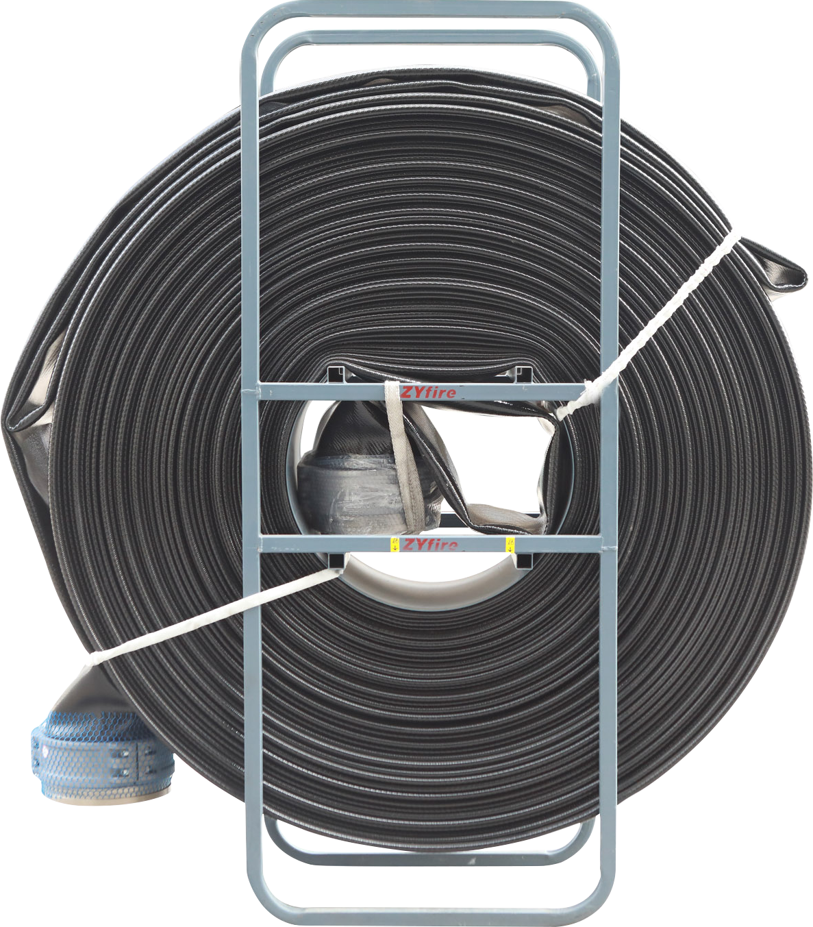 UV-Resistant TPU Layflat Hose Offshore