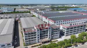 factory