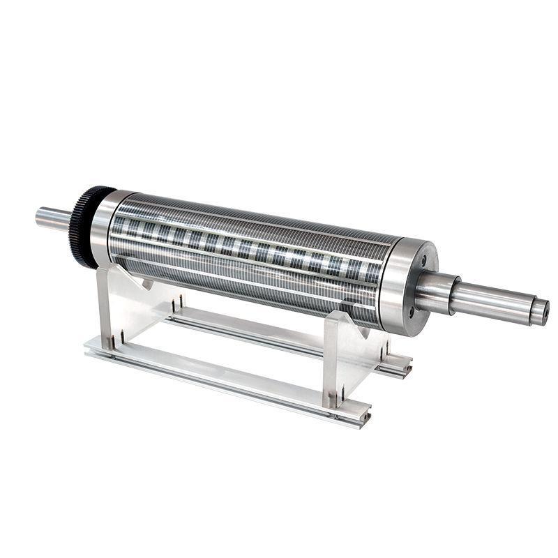 Magnetic Roller Cylinder