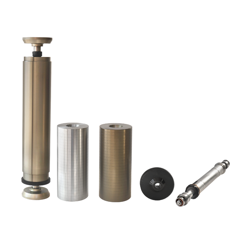 Printing Plate Roller