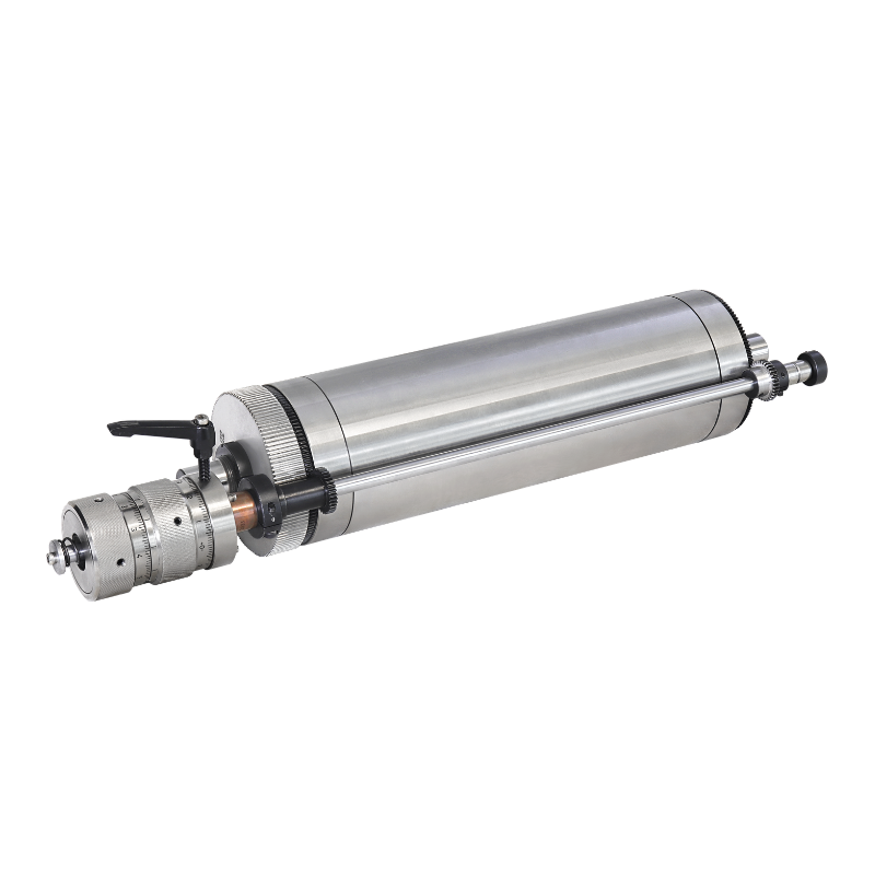 Die Cutting Bottom Roller (Adjustable Type)