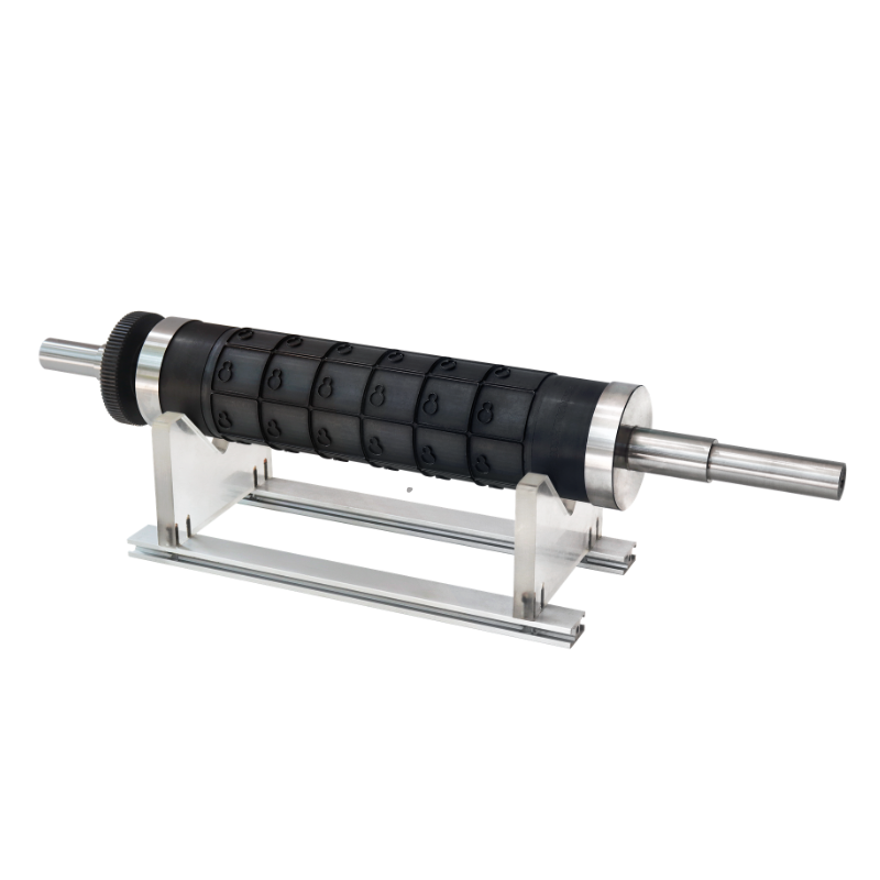 Carving Circular Knife