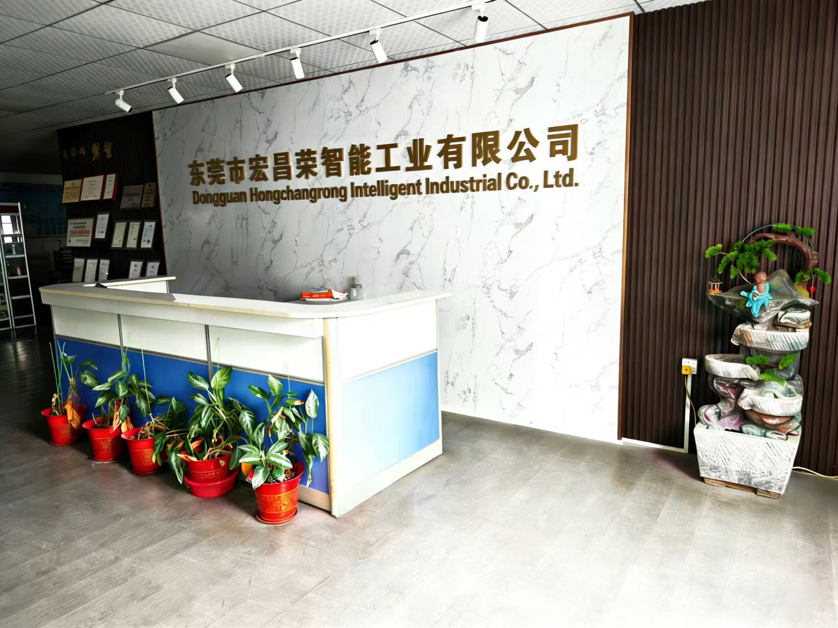 Company Profile