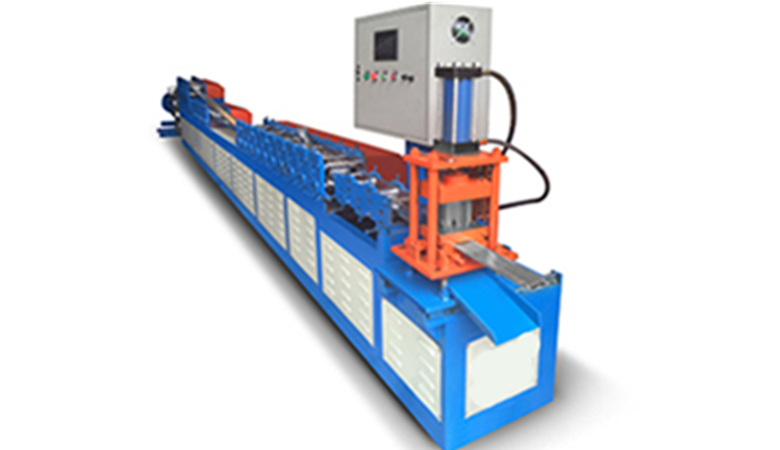 Fire damper device