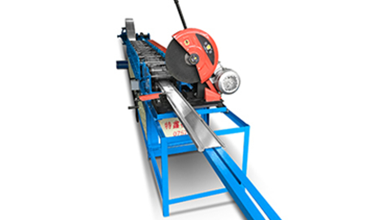 Bottom beam equipment