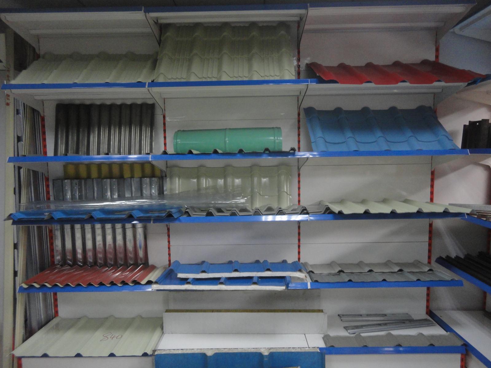 Foshan Texin factory showroom